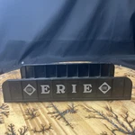 Lionel MX-1303 Marx Erie Plate Girder Bridge. Fixed Price $32.00.