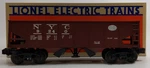 Lionel 6-9240 Gauge New York Central 2-BAY Operating Hopper #9240 Ln/box. Fixed Price $20.49.