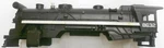 Lionel 8632-1 Steam Locomotive Shell. Fixed Price $30.00.