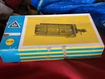 Ho Scale Buildings. Modern Factory Ahm # B1304. Fixed Price $35.00.