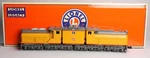 Lionel 6-18389 Milwaukee Road Legacy Bipolar Electric E1 Loco Nos Shipping Box. Fixed Price $1125.00.