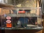 Menards 279-4452 Gauge Trackside Multipurpose Building. Fixed Price $120.00.