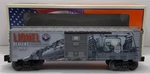 Lionel 6-81496 2014 Dealer Appreciation Boxcar. Fixed Price $42.07.