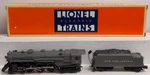 Lionel 6-18002 New York Central 4-6-4 Hudson Steam Locomotive & Tender #785 Ln. Fixed Price $243.99.