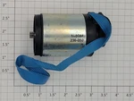 Maxon 47.040.038-00.16-065 10 Volt Dc Motor With Gearbox Assembly And Wires. Fixed Price $40.00.