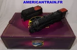 Pennsylvania 4-6-2 K-4S 3 Rail Scale Mth Steam Locomotive. Fixed Price $697.48.