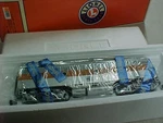 Lionel 6-14557 Western Pacific F3 B-unit Diesel Worn Box ( ). Fixed Price $300.00.