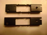 Lionel 3424-85 "027" Track Clip (pkg. Of 2). Fixed Price $8.99.