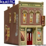 Woodland Scenics BR5070 Toy & Hobby Junction Ho-scale. Fixed Price $82.49.