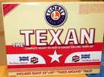 Lionel 6-30142 The Texan Texas Special Aa Freight Set Frisco Mkt C-10 Two Loops!. Fixed Price $750.00.