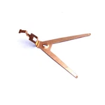 Marklin E239830 Coupler Contact Spring (pack Of 10). Fixed Price $22.09.