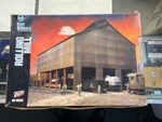 Works Walthers 933-3052 Uss Rolling Mill Ho Scale Kit Free Shipping.. Fixed Price $99.00.