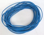 Soundtraxx 30 Awg Ultra-flexible Wire, Ft Roll, Blue 810148. Fixed Price $7.88.