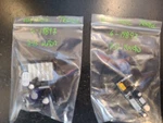 Lionel Crane Parts 6-19897 ( Similar Tmcc ) Pcb Motor And Radio. Fixed Price $144.08.