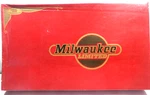 Gauge Lionel Milwaukee Road Ltd. Train Set Original Box (lot 6497). Fixed Price $175.00.