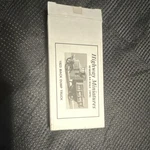 Jordan Products Highway Miniatures 1923 Mack Dump Truck Ho Scale Unassembled Kit. Fixed Price $18.47.