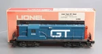 Lionel 6-8356 Grand Trunk GP7 Non-powered Diesel Locomotive Ex/box. Fixed Price $90.63.