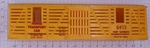 Lionel 6473-2 Horse Transport Car Shell. Fixed Price $15.00.