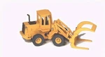 Ghq Logging Equipment (unpainted Metal Kit) Loader 53-014. Fixed Price $21.98.