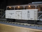 Lionel 6472 Refrigerator Car * Buy It Now Listing. Fixed Price $16.95.