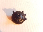 Lionel Part 8004-140 Undecorated Diecast Boiler Front- New- H1. Fixed Price $12.95.