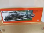 Lionel 28051 Baltimore & Ohio EM-1 2884 Steam Locomotive Tender #7616 Nib Hic. Fixed Price $975.00.