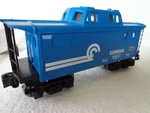 Lionel "o" And "027 Conrail N5C Caboose 6417 Illuminated. Fixed Price $58.75.