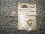 Cary Parts Ho Injectors Non-lifting Nathan H117. Fixed Price $7.99.