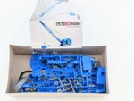 Ho Scale Kibri 10384 Mencrk Excavator Kit. Fixed Price $43.95.