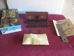 Athearn #5005 Ho Canadian Pacific Cp 241039 Box Train Car Railroad. Fixed Price $10.99.