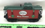 Lionel 36663 Merry Christmas Caboose North Pole Bass Pro Shops. Fixed Price $65.00.