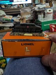 Four Lionel Llc Locomotive Desktop Displays. Fixed Price $200.00.