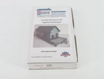 N 1/160 Scale Motrak Models Laser-cut Kit 13010 Applewood Depot Sealed. Fixed Price $49.95.