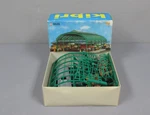 Kibri B-9522 Ho Train Shed Structure Kit. Fixed Price $84.99.