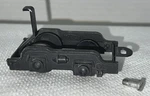 Vintage American Flyer S-gauge PA10002-L Steam Locomotive 4-WHEEL Rear Truck. Fixed Price $34.99.