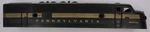 Lionel 8952-1 Pennsylvania Shell. Fixed Price $100.00.