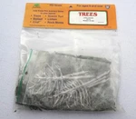 Ihc 81050 Ho Scale Large Poplar Trees Metal Kit. Fixed Price $5.94.