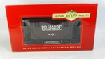 Bachmann Big Haulers 93142 "l" Bobber Caboose Rio Grande Southern Train. Fixed Price $25.86.