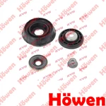 Fits Dacia Sandero Duster Logan Howen Front Rear Strut Top Mount Kit. Fixed Price $49.82.