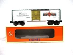 Lionel 6-19946 1996 Gauge Christmas Box Car (A-2). Fixed Price $89.99.
