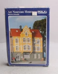 Pola 11178 Scale Art Nouveau House Model Building Kit. Fixed Price $29.99.