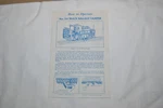 Lionel How To Operate Track Ballast Tamper Instructions 54-60 10-58 Original. Fixed Price $15.39.
