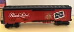 Lionel 6-9871 Carlings Reefer -carling Black Label Beer/red-original Box. Fixed Price $36.98.