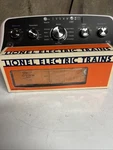Lionel Nyc Ice Car 6-19808 New In Box Orange. Fixed Price $20.00.