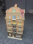 Vollmer Ho # 43773 Public Records Building Archive Fully Assembled. Fixed Price $74.99.