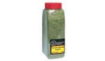 Flock Medium Green Shaker Woodland Scenics FL635 Squeaky's Trains. Fixed Price $14.79.