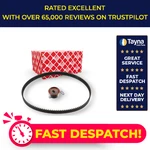 Timing Belt Kit Fits Honda Accord CG8, CH6 1.8 98 To 02 Set 14400PDAE01 Febi New. Fixed Price $90.78.