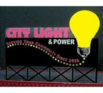 Miller Engineering Ho Or Scale City Light & Power Animated Billboard 9281. Fixed Price $29.00.