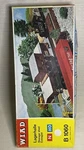 Vintage Wiad N-ho Scale Model Kit B1060 Lagerhalle Storage Shed. Fixed Price $22.95.
