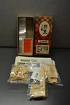 Campbell Scale Models Speeder Shed & Ice House #403-795. Fixed Price $34.99.
